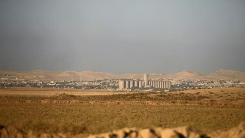 12 Russians, Kazakhs liberated from Tal Afar with help of Kurdish security